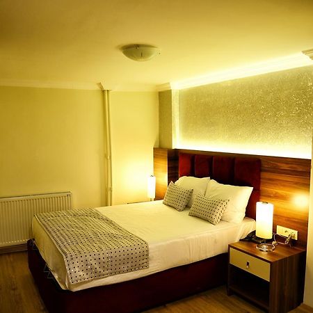Laleli Hotel İzmir Kültér fotó