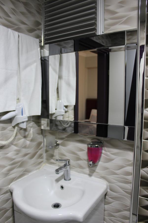 Laleli Hotel İzmir Kültér fotó