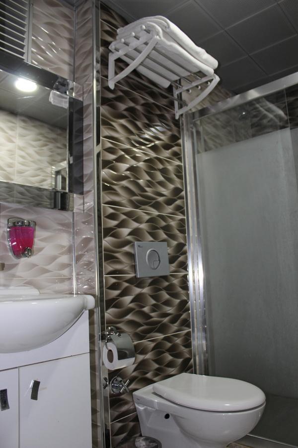 Laleli Hotel İzmir Kültér fotó